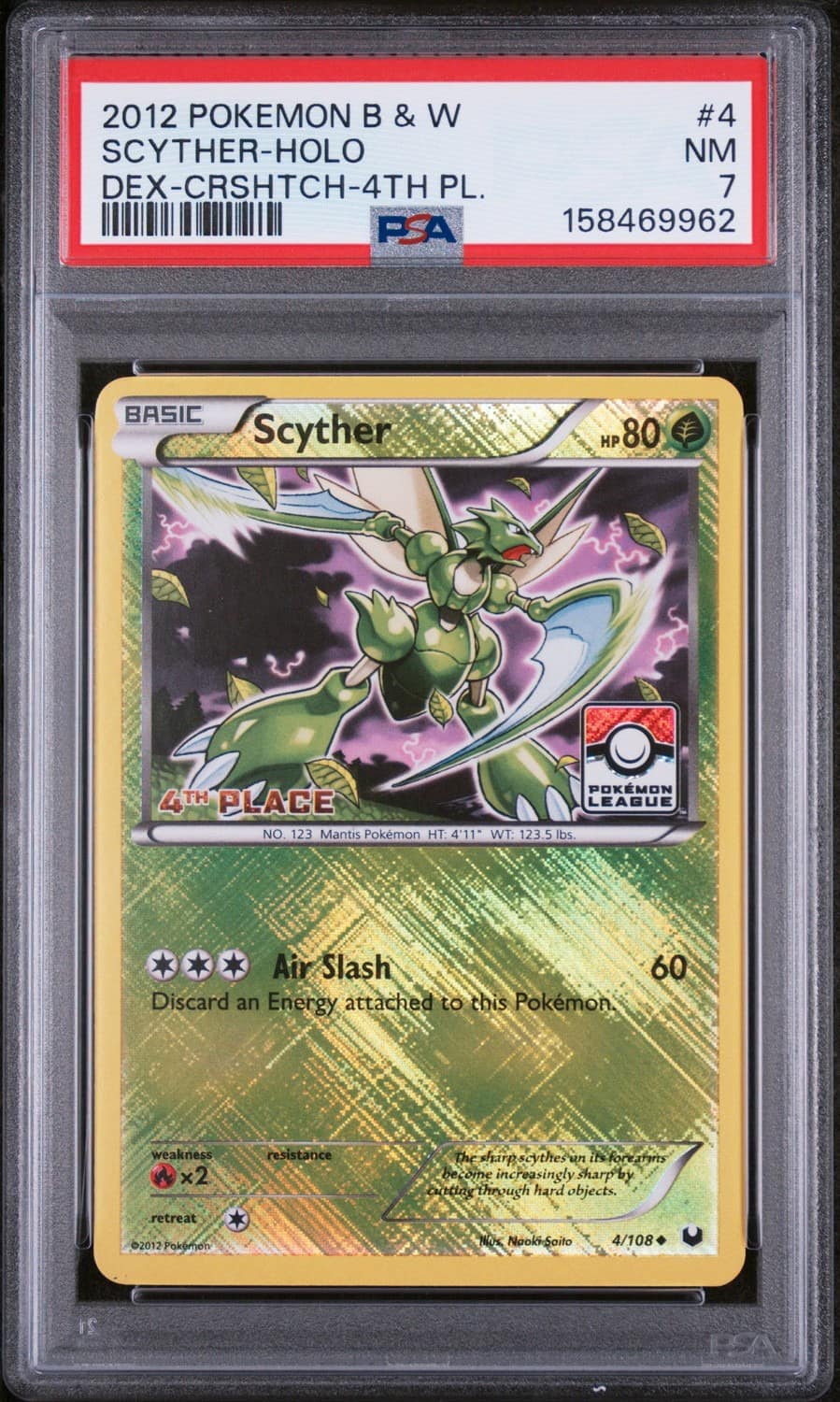 Scyther
