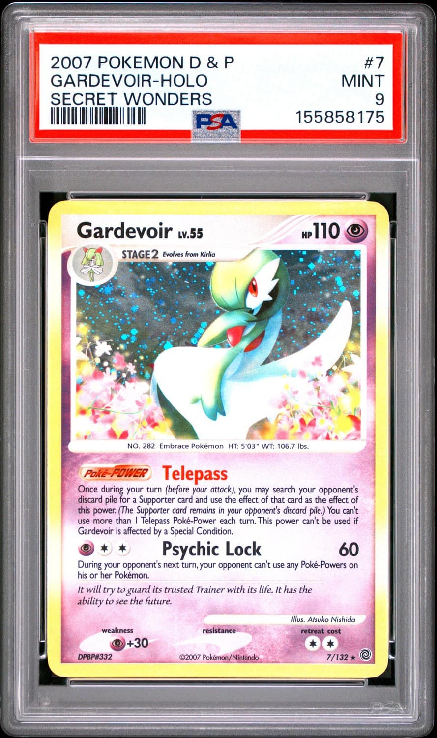 Gardevoir