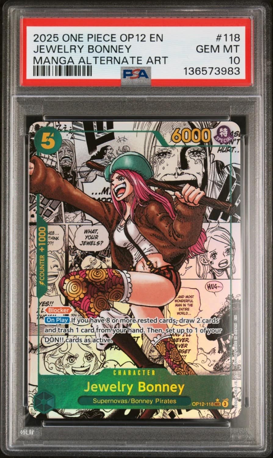 Jewelry Bonney