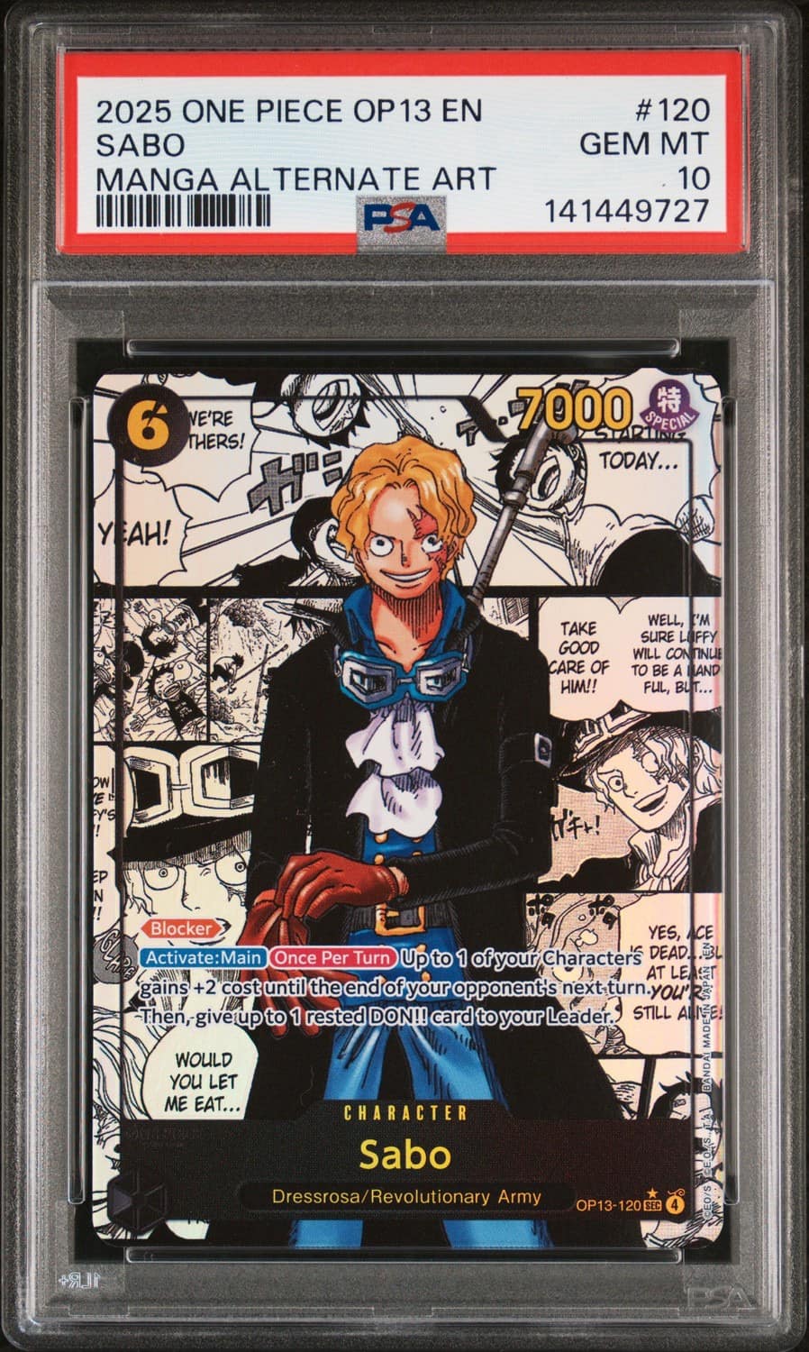 Sabo
