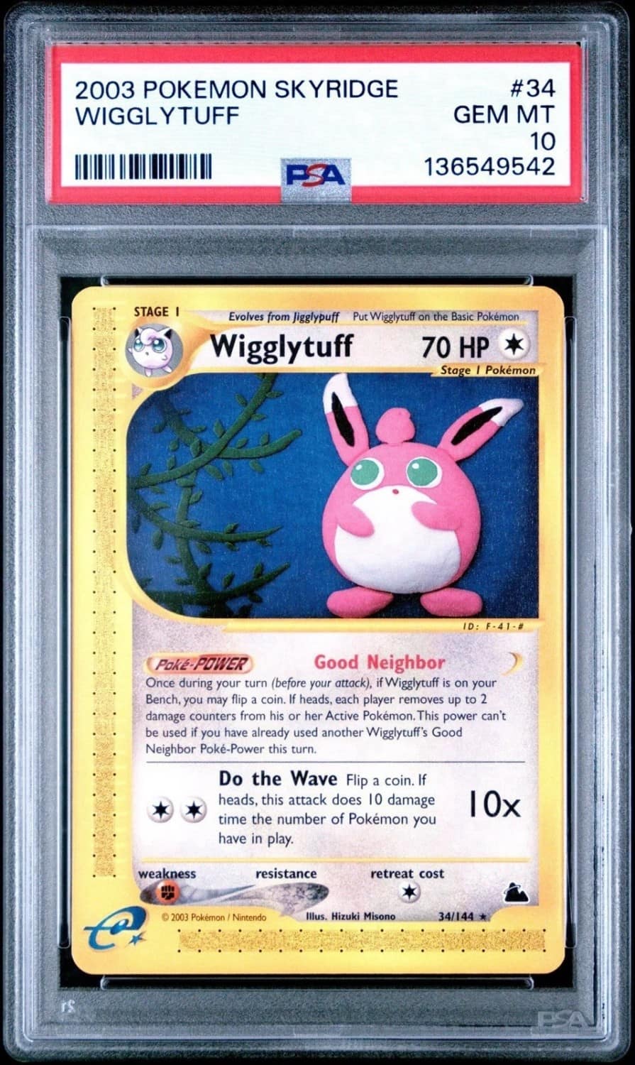 Wigglytuff