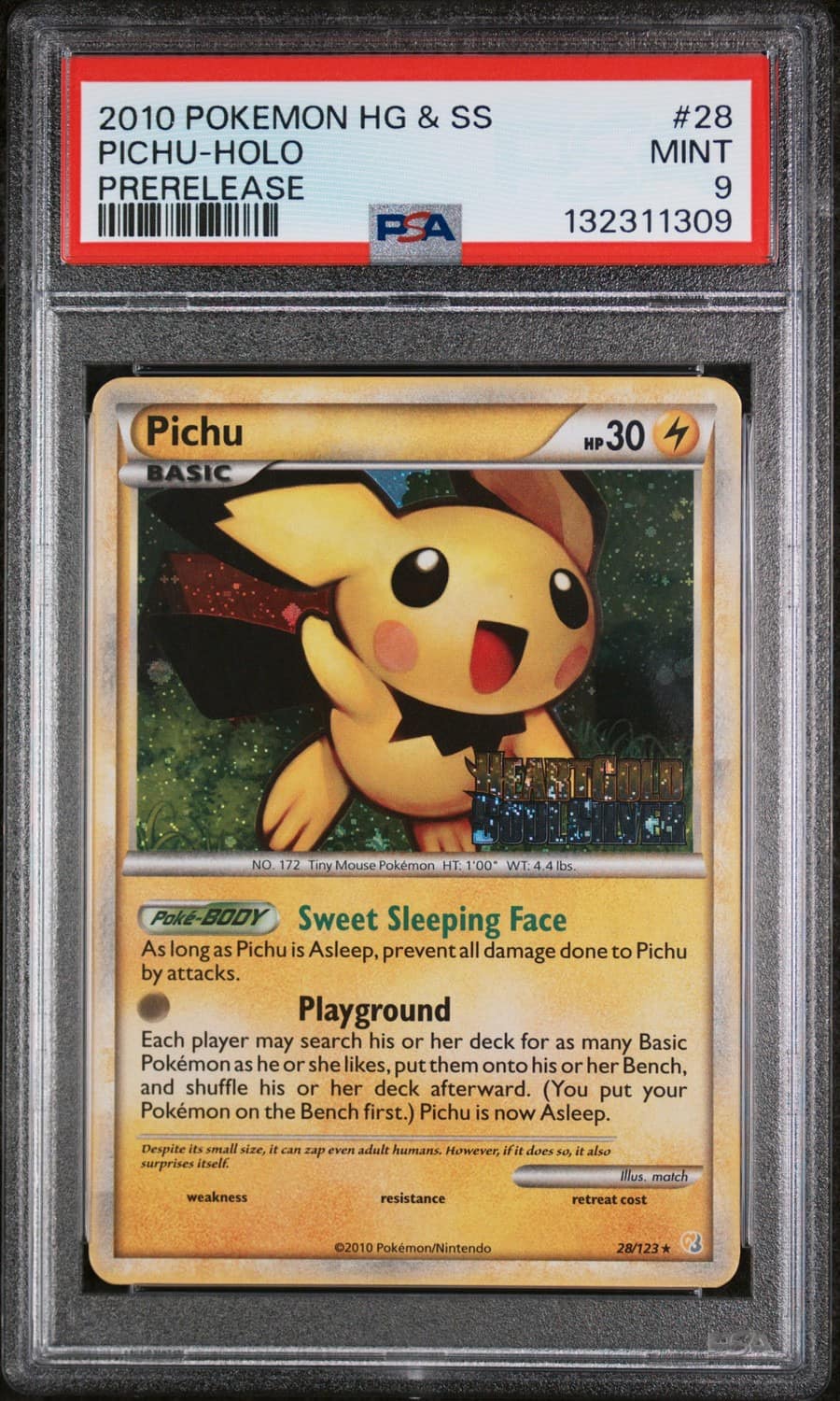 Pichu