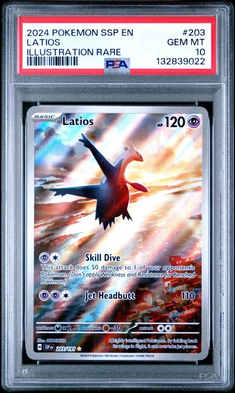 Latios