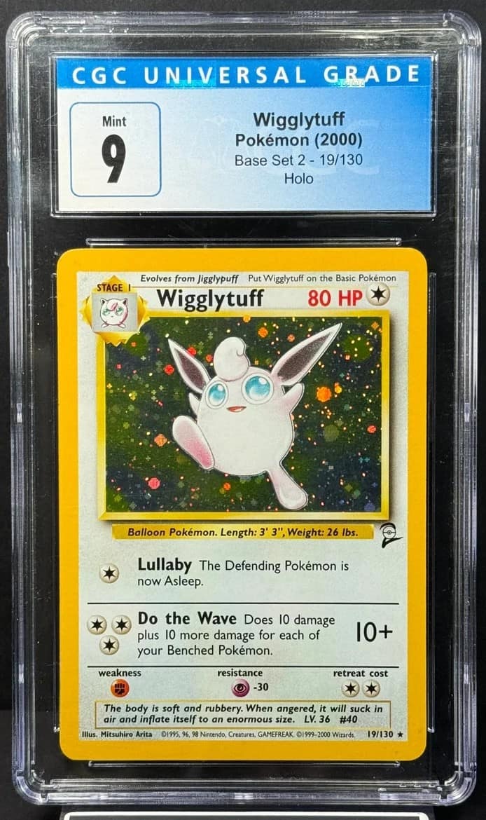 Wigglytuff