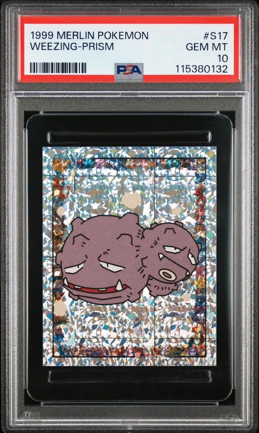 Weezing-Prism