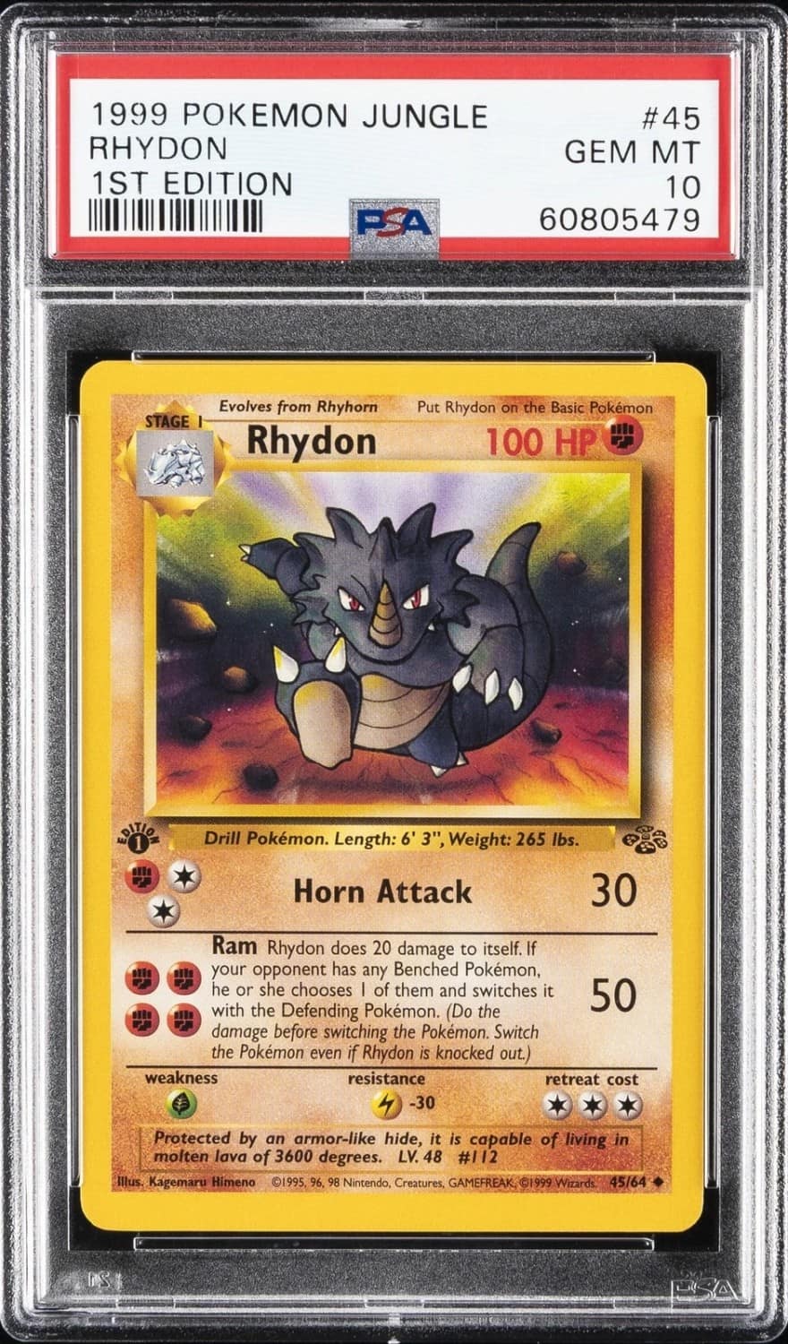 Rhydon