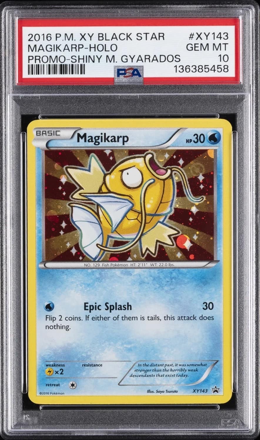 Magikarp