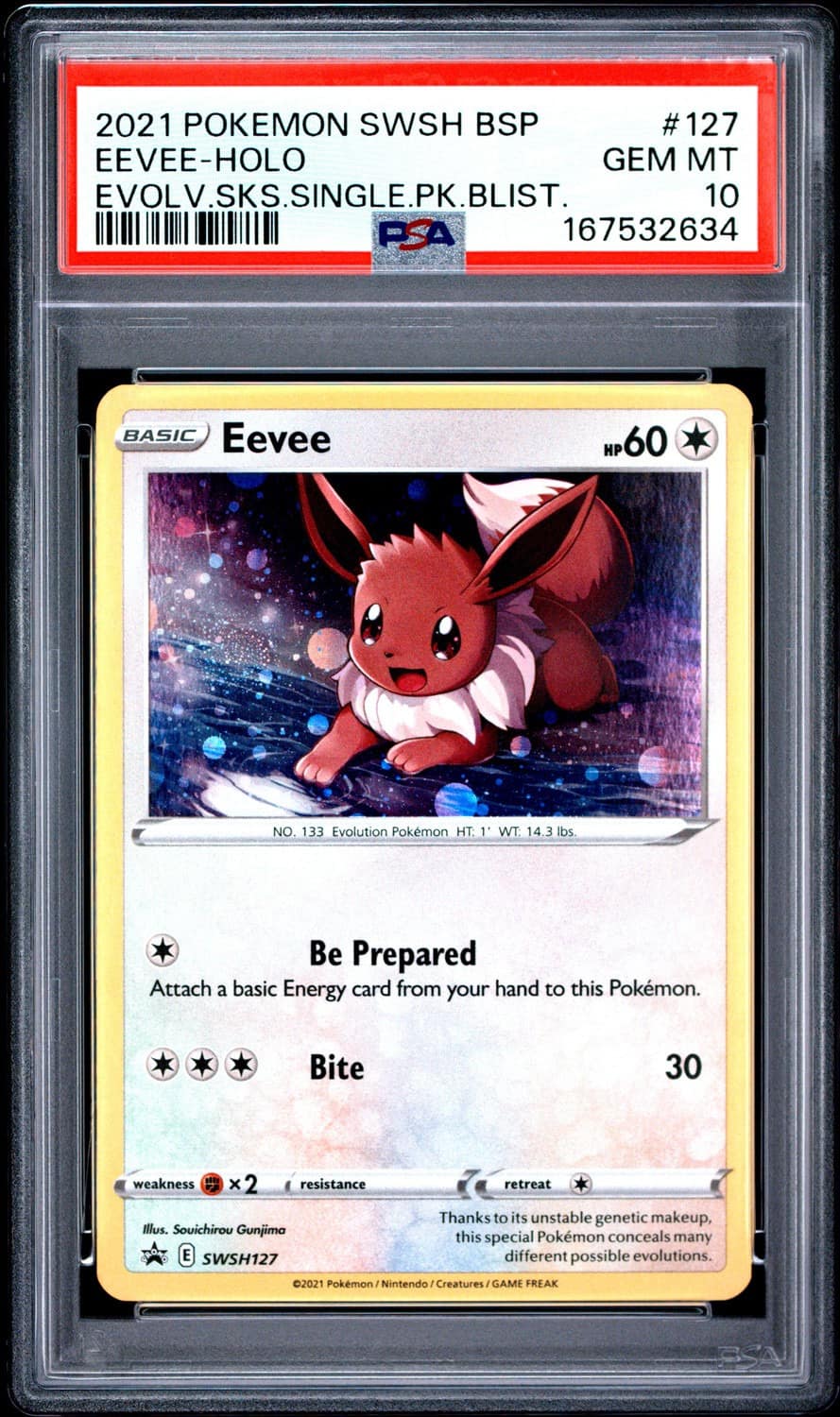Eevee