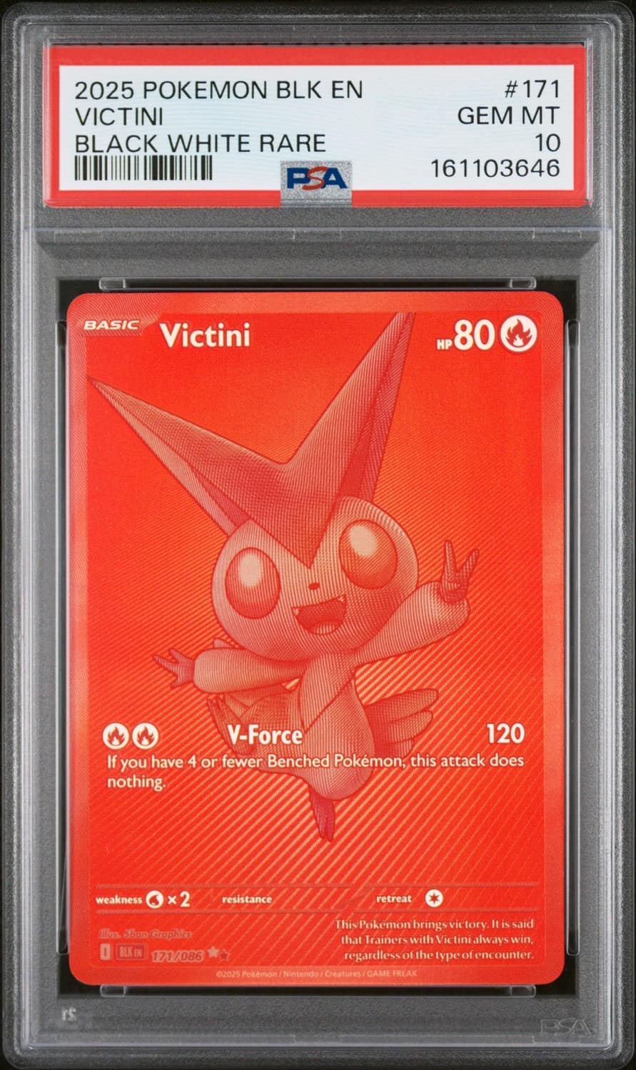 Victini