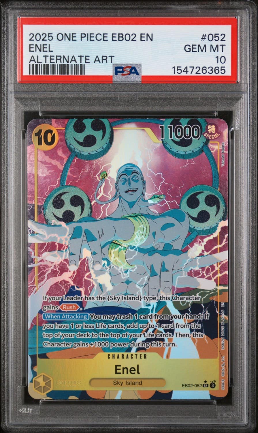 Enel