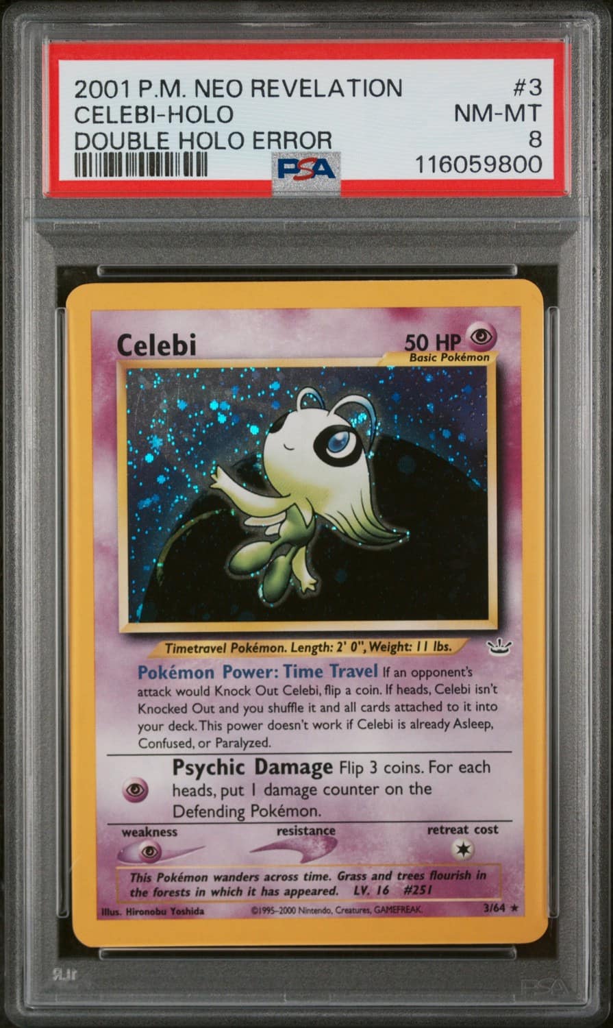 Celebi