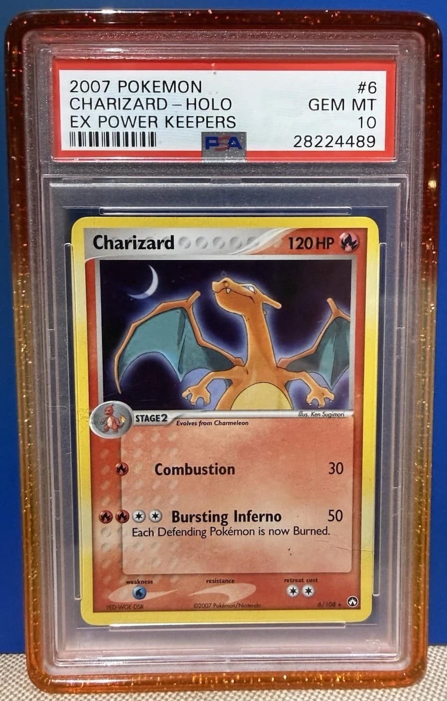 Charizard