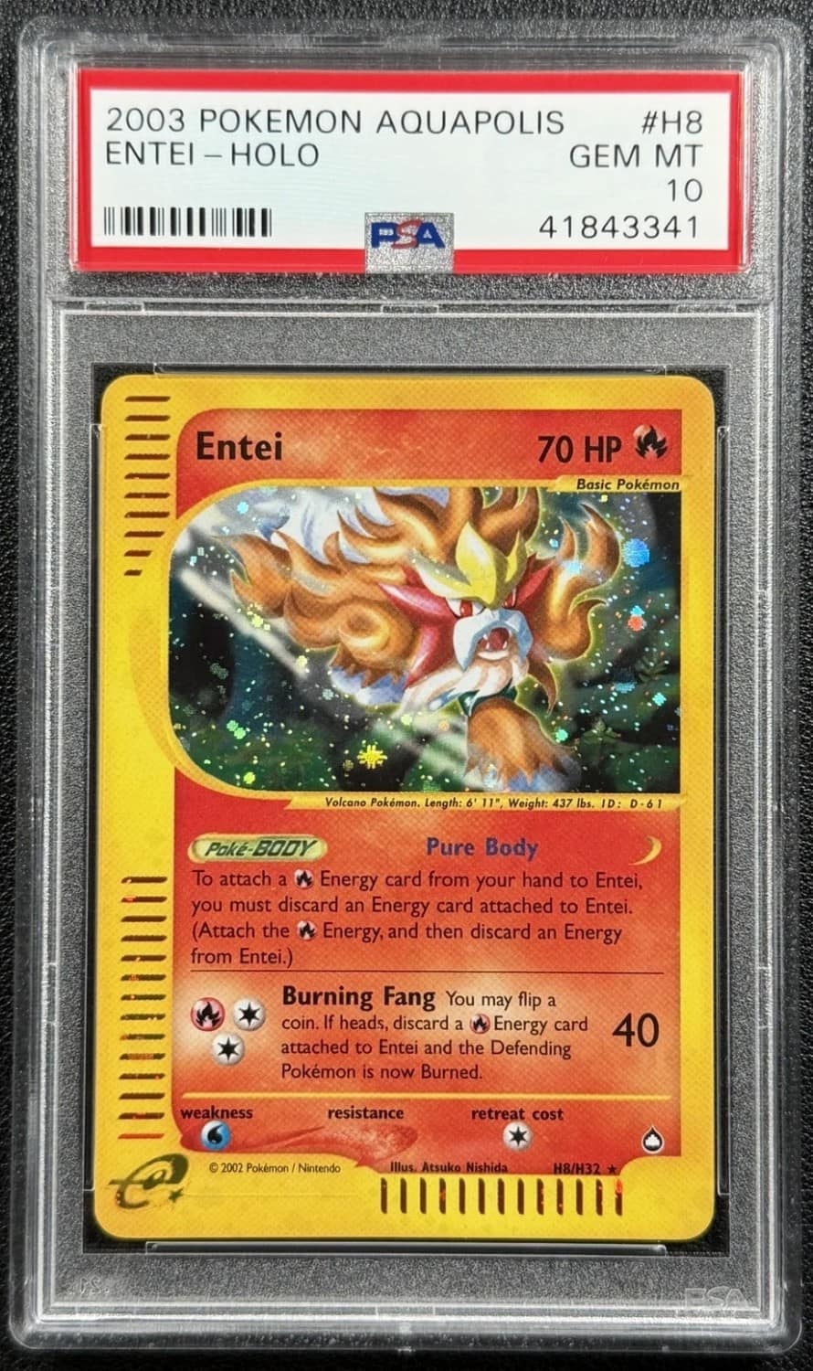 Entei