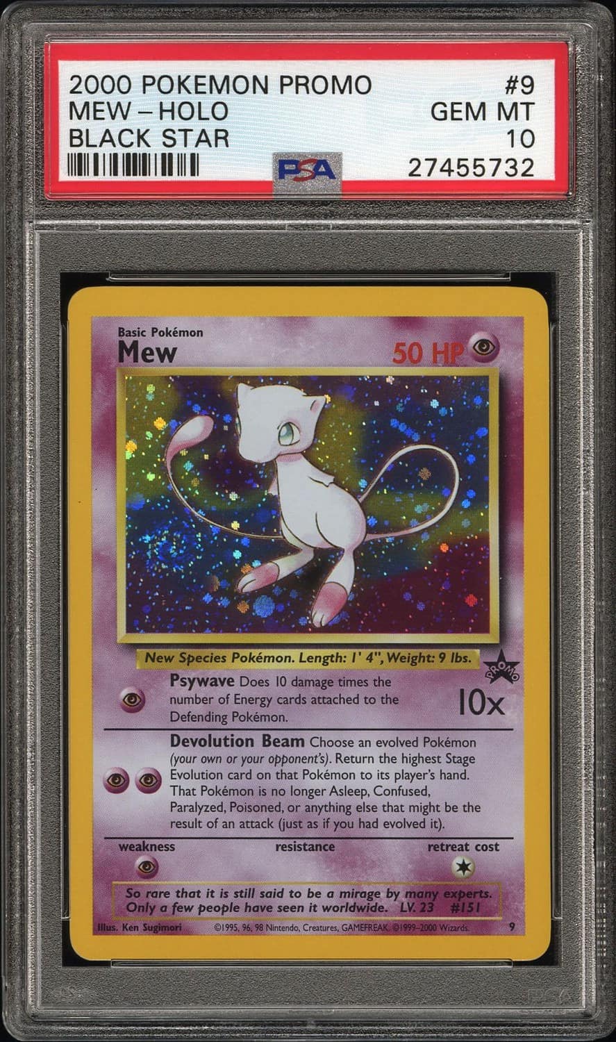 Mew
