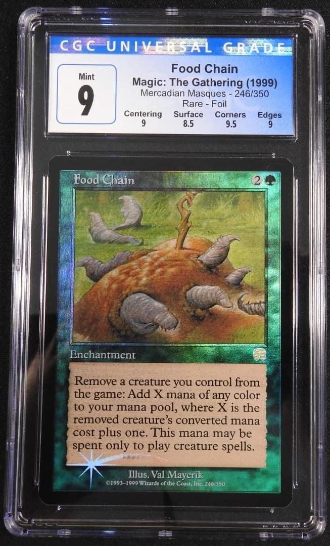 Food Chain