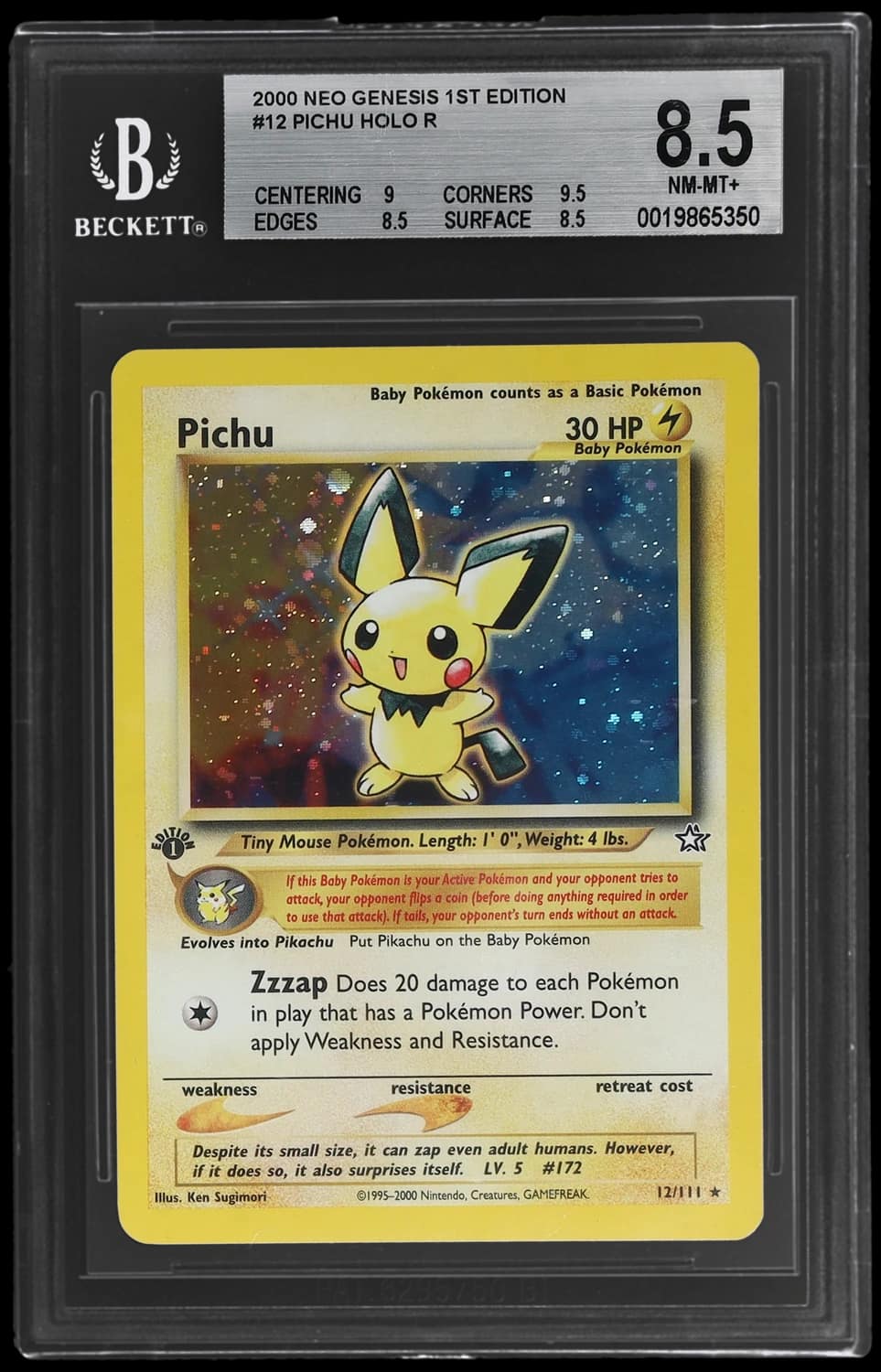 Pichu