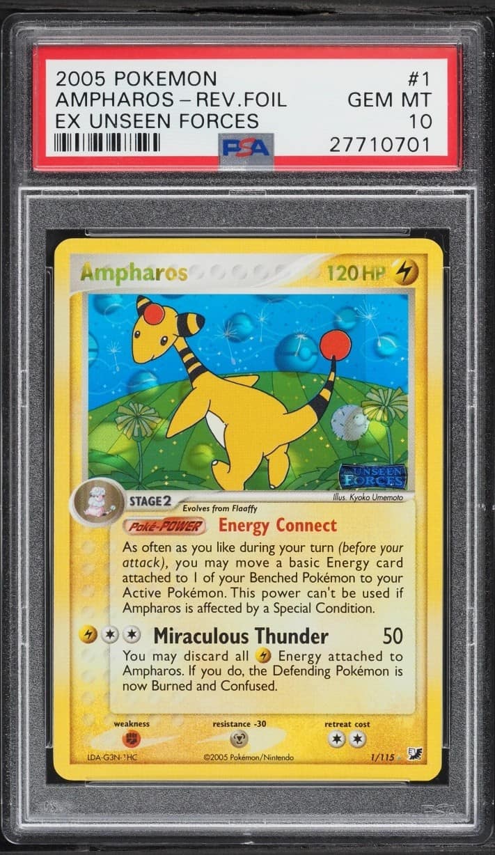 Ampharos