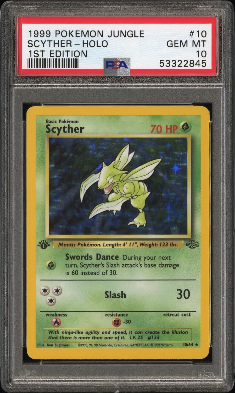 Scyther