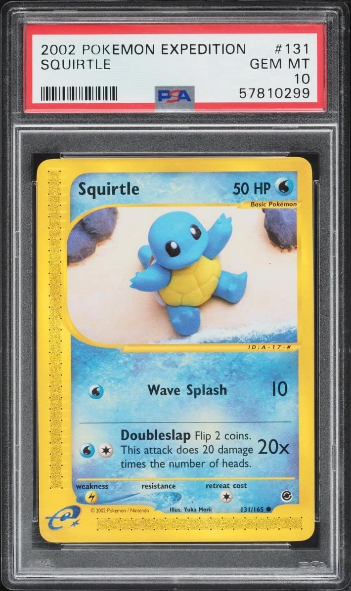 Squirtle