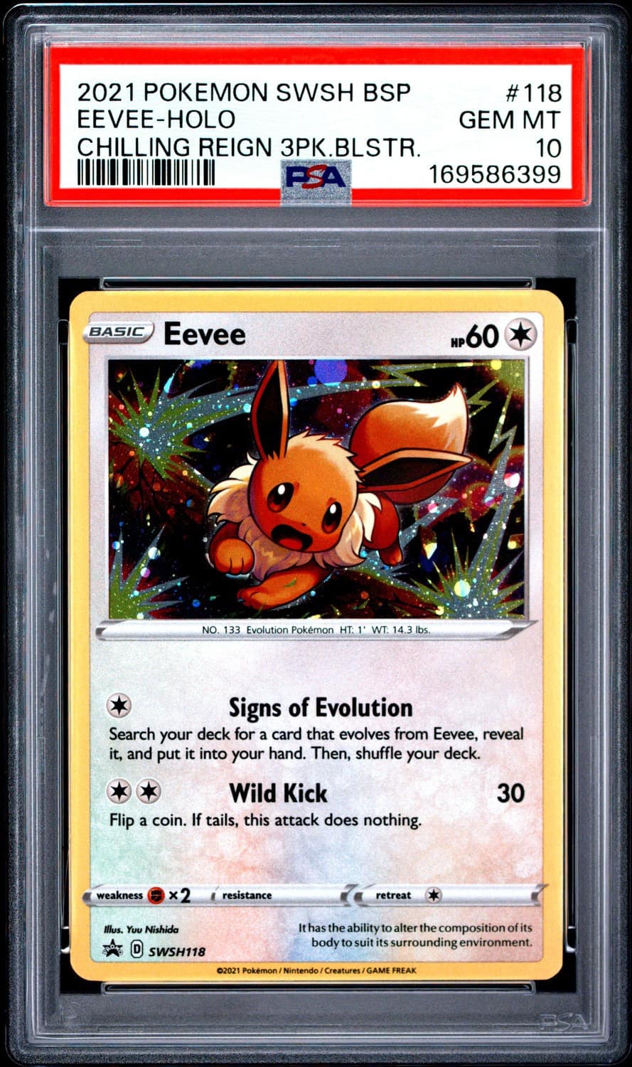 Eevee