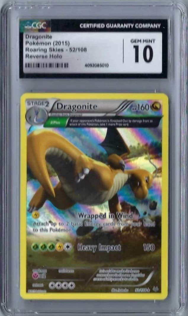 Dragonite