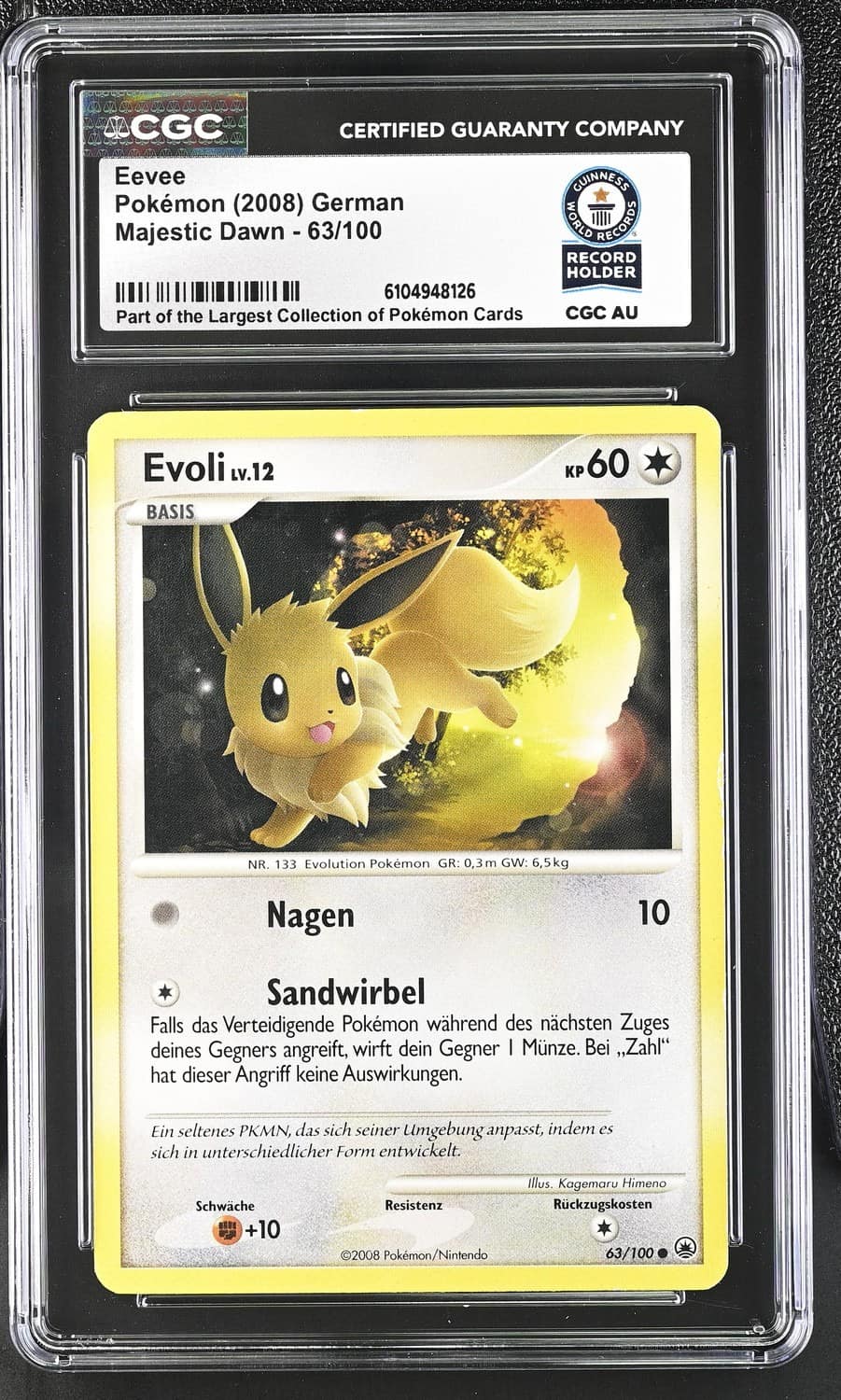 Eevee