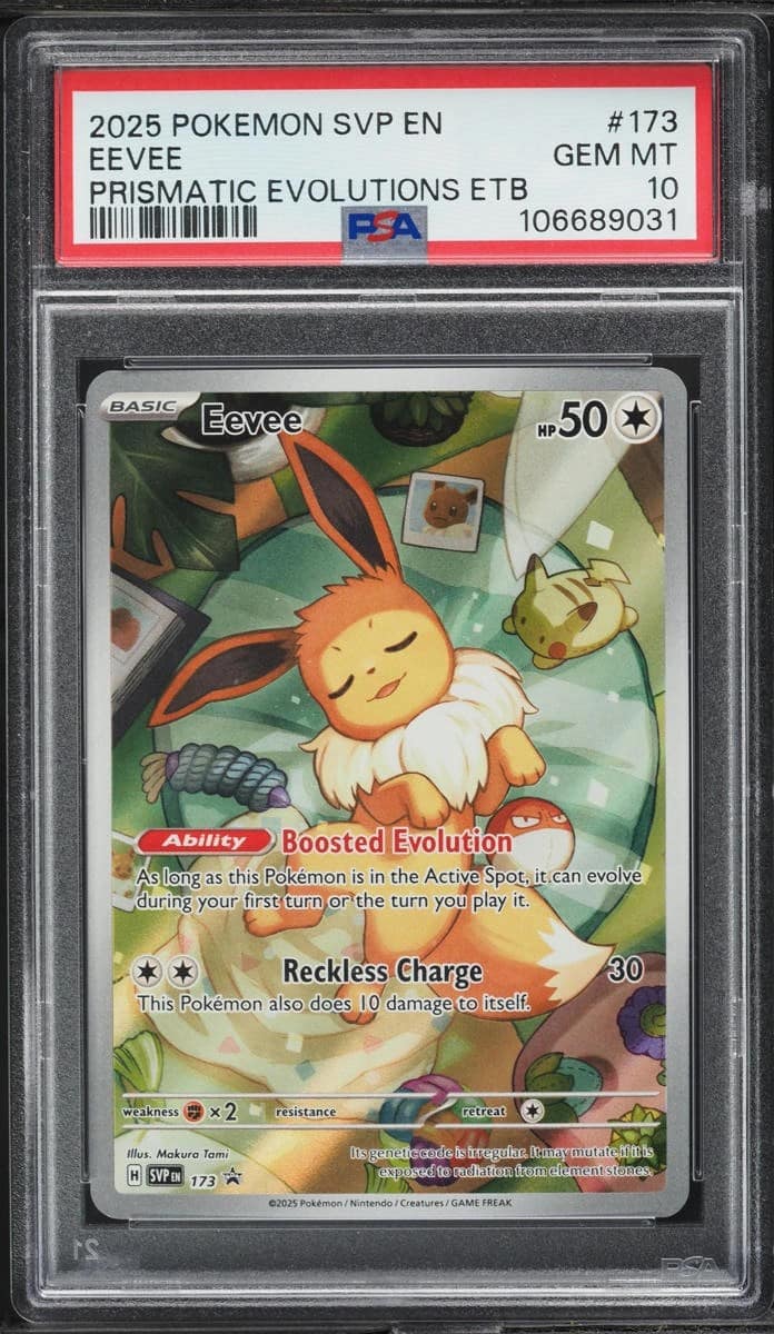 Eevee