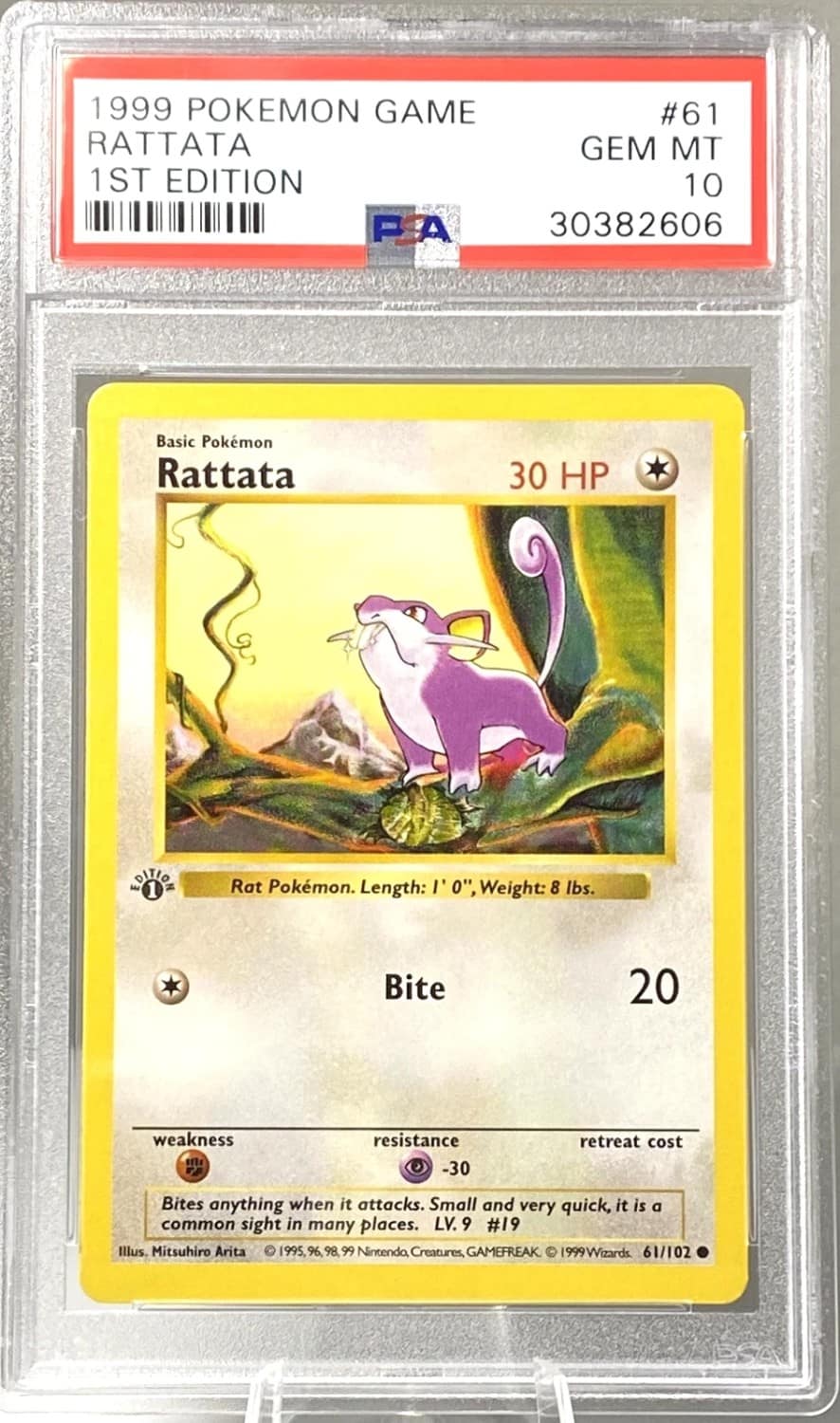 Rattata