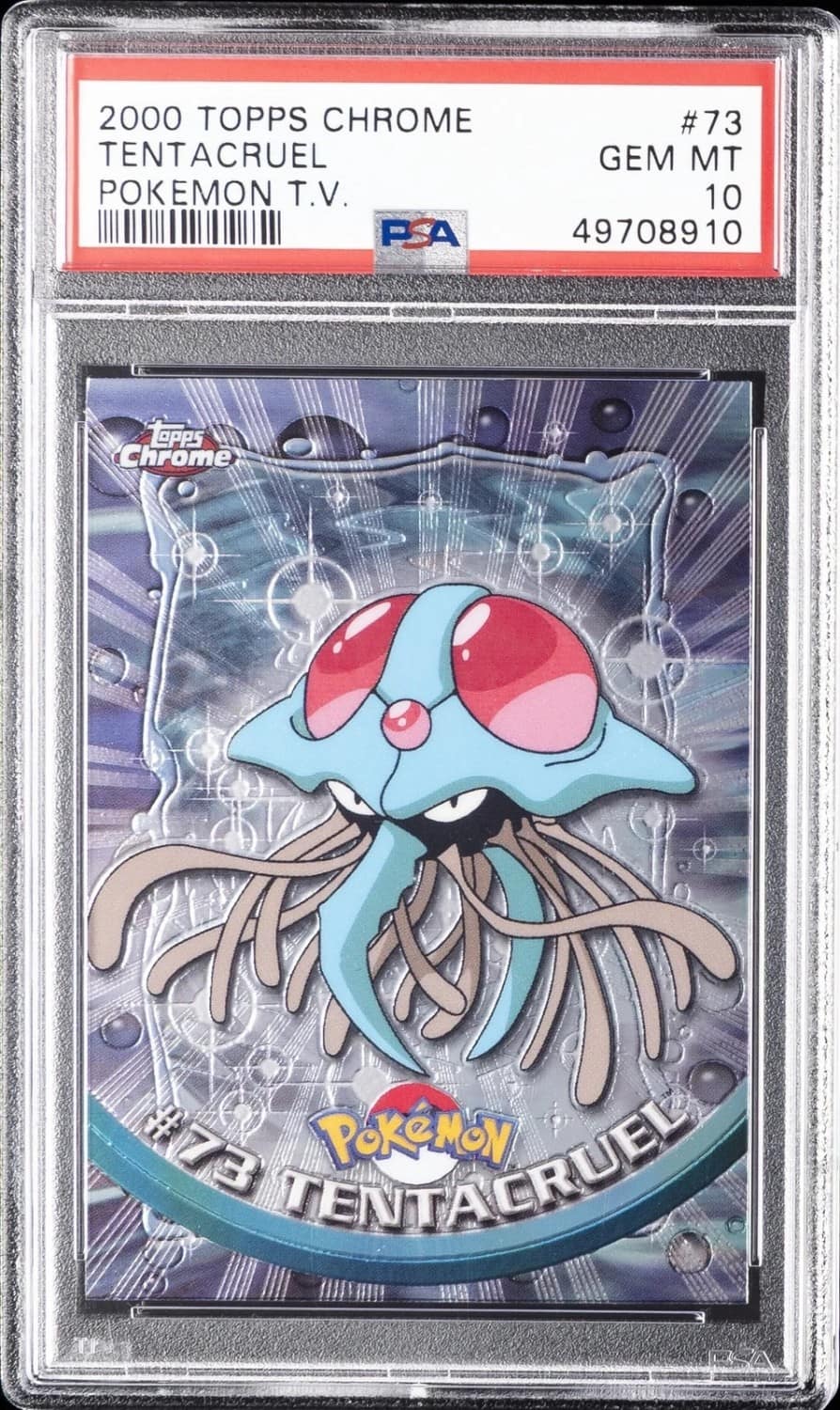 Tentacruel
