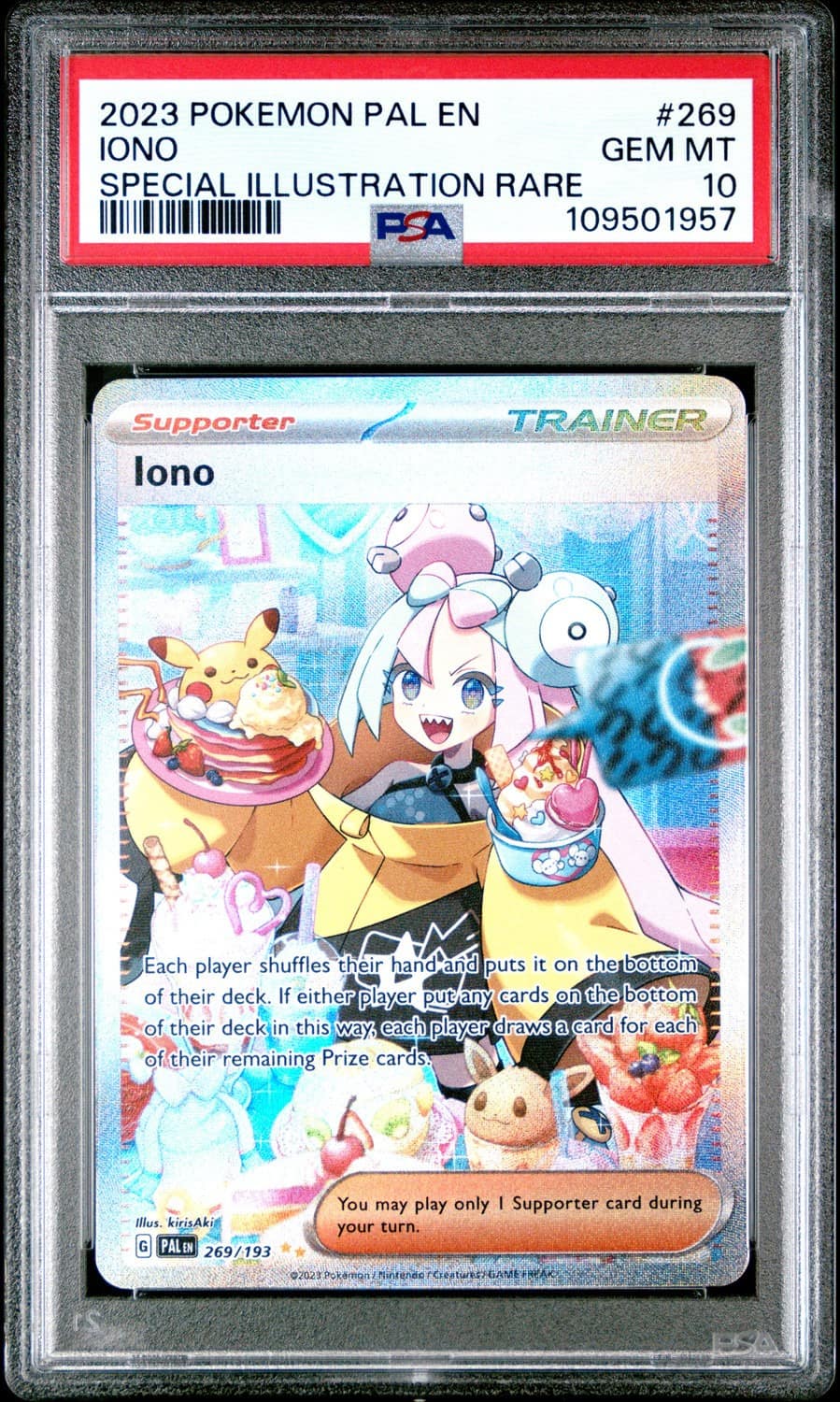 Iono