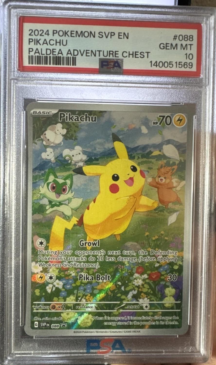 Pikachu
