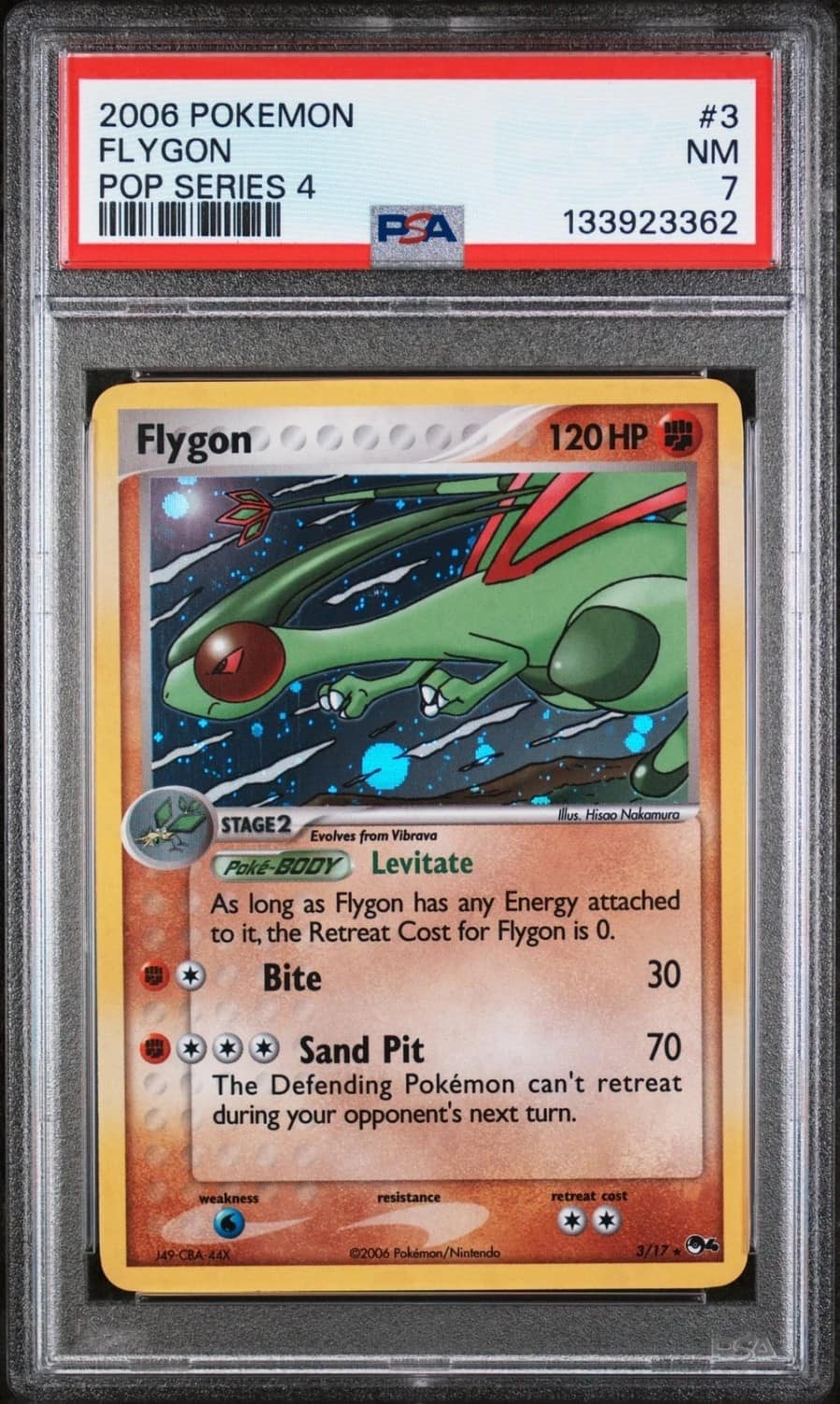 Flygon