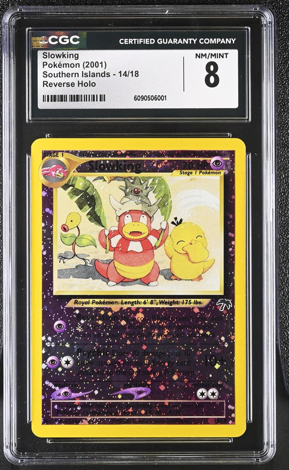 Slowking