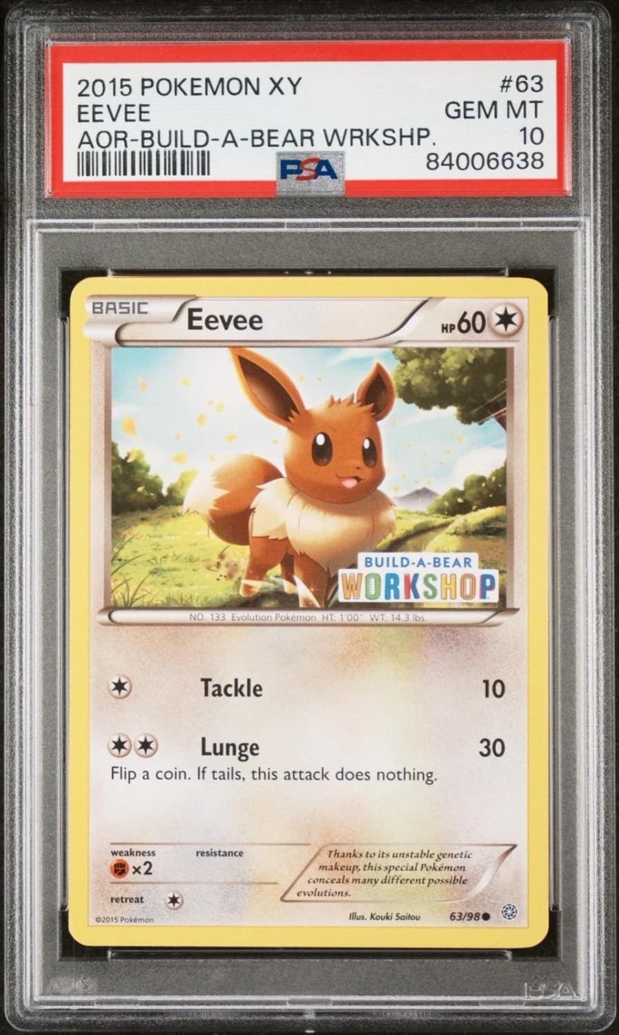 Eevee