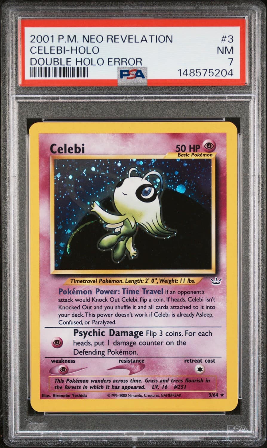 Celebi