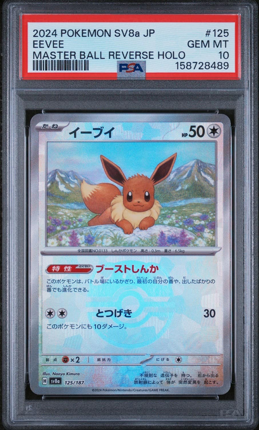 Eevee