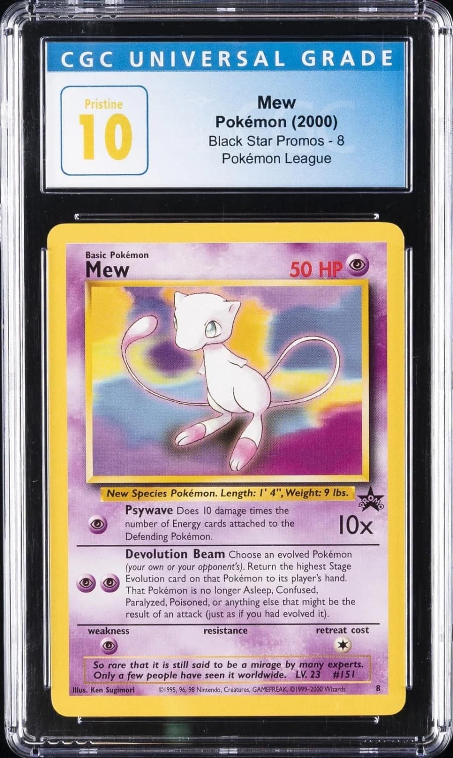 Mew