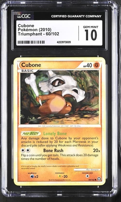 Cubone