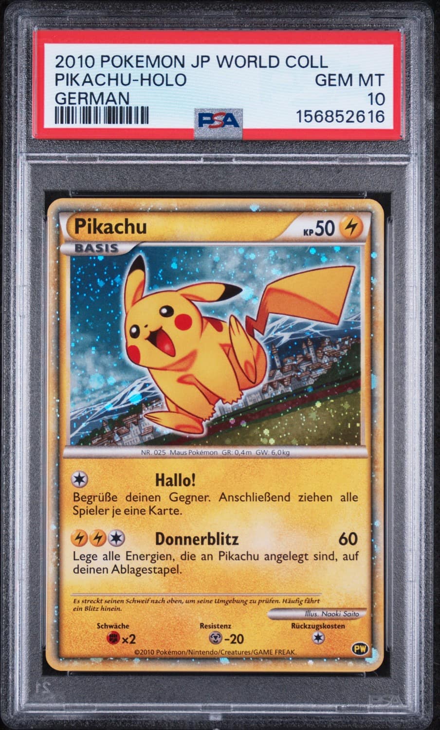 Pikachu