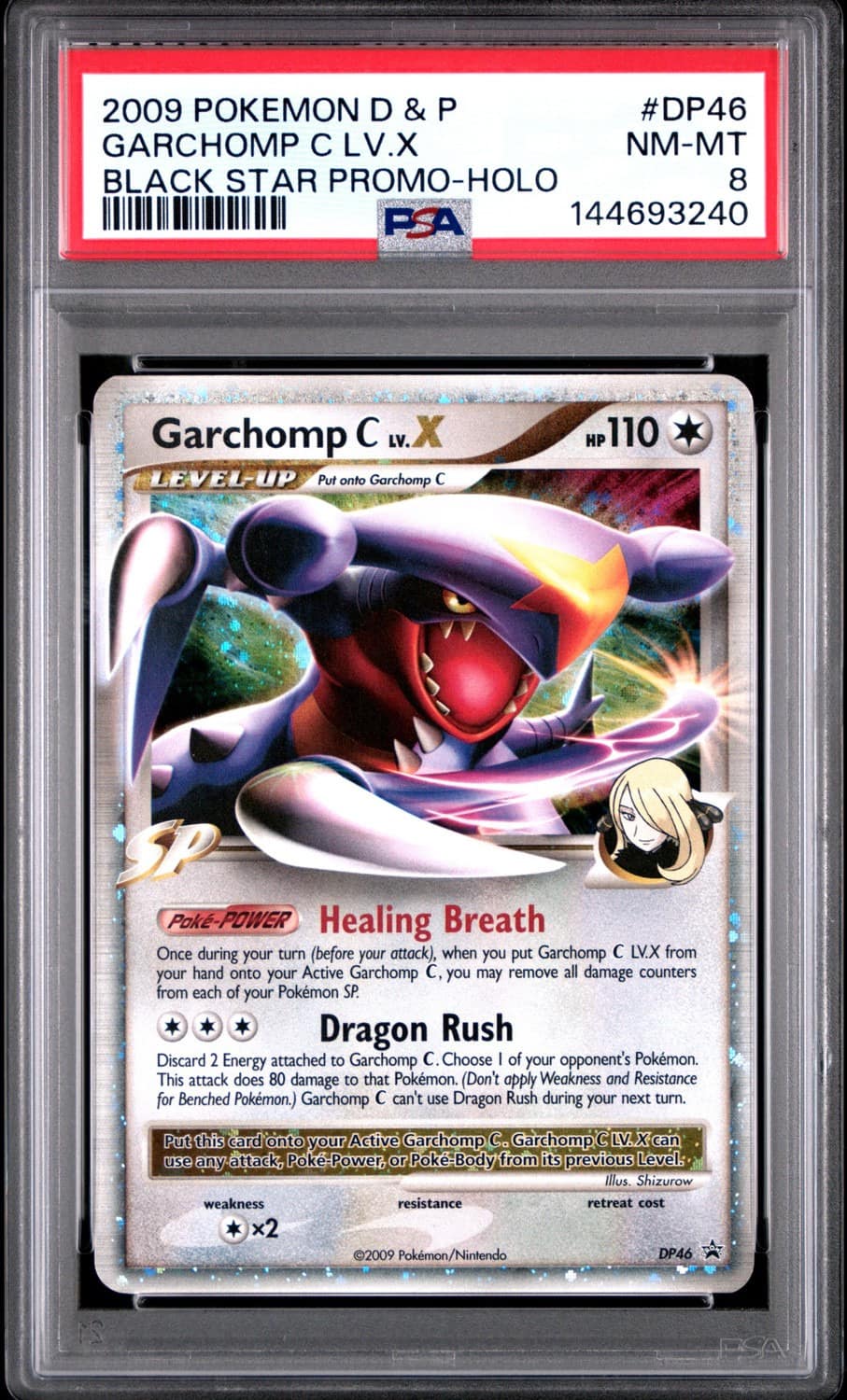 Garchomp