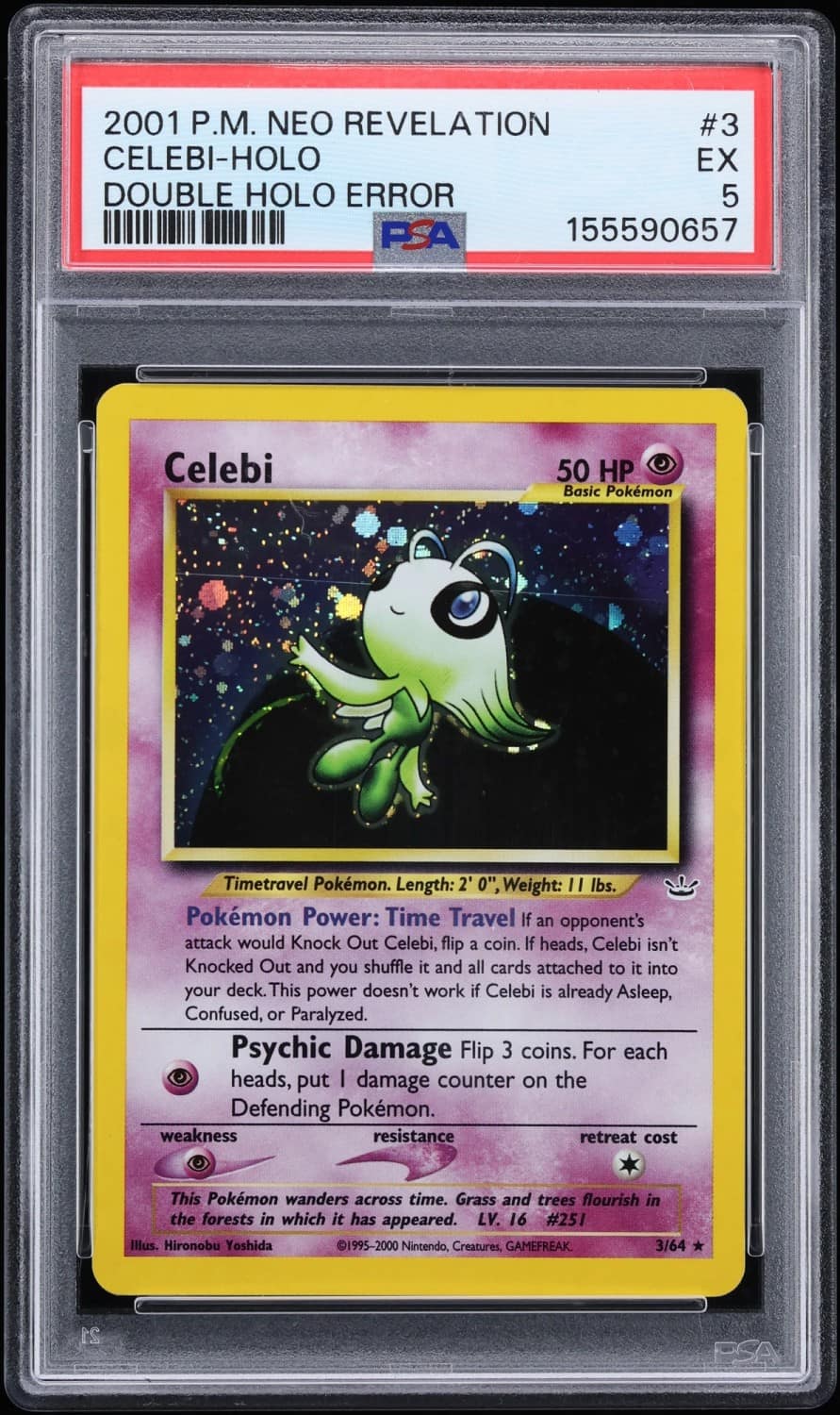 Celebi