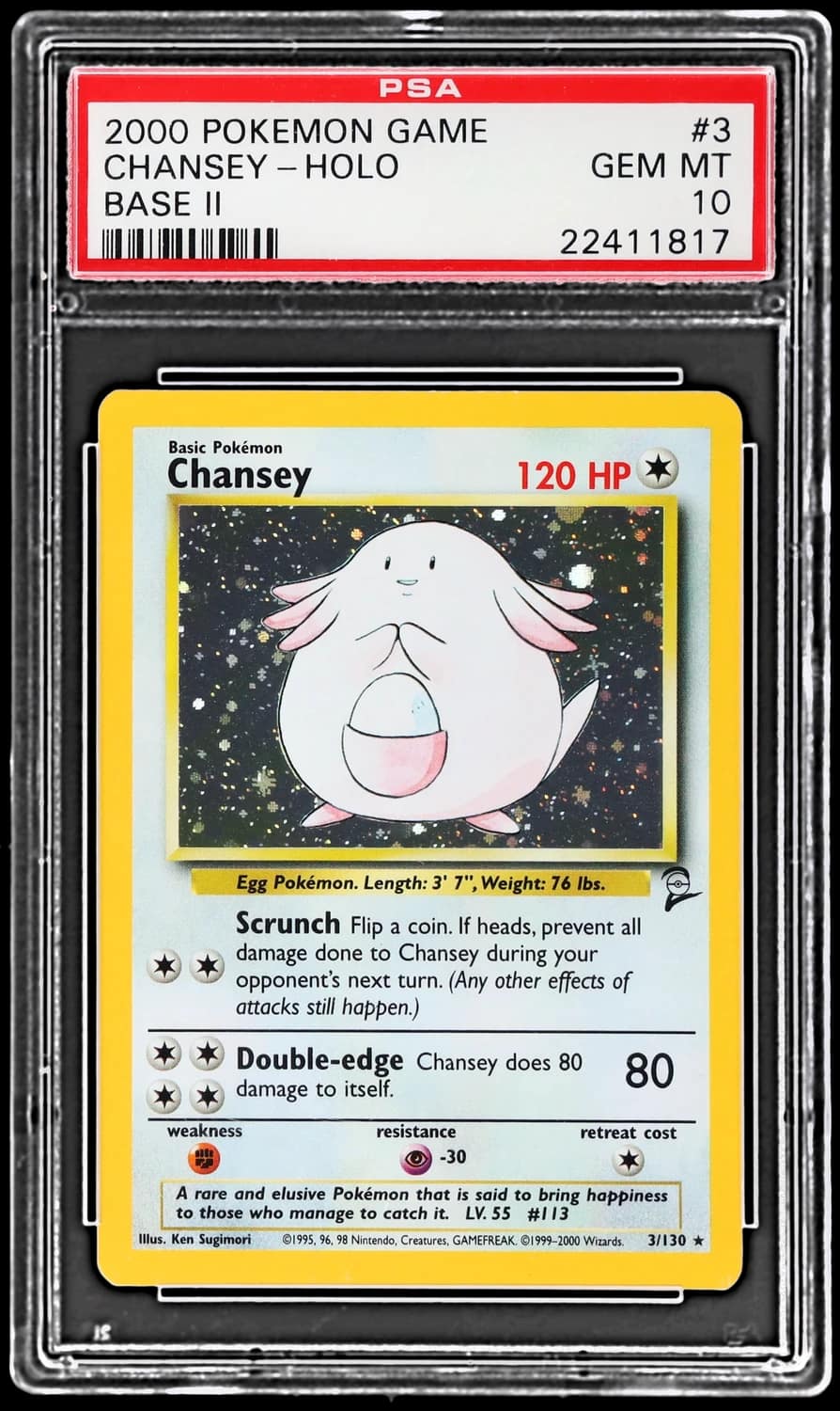 Chansey