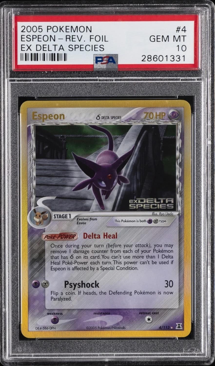 Espeon