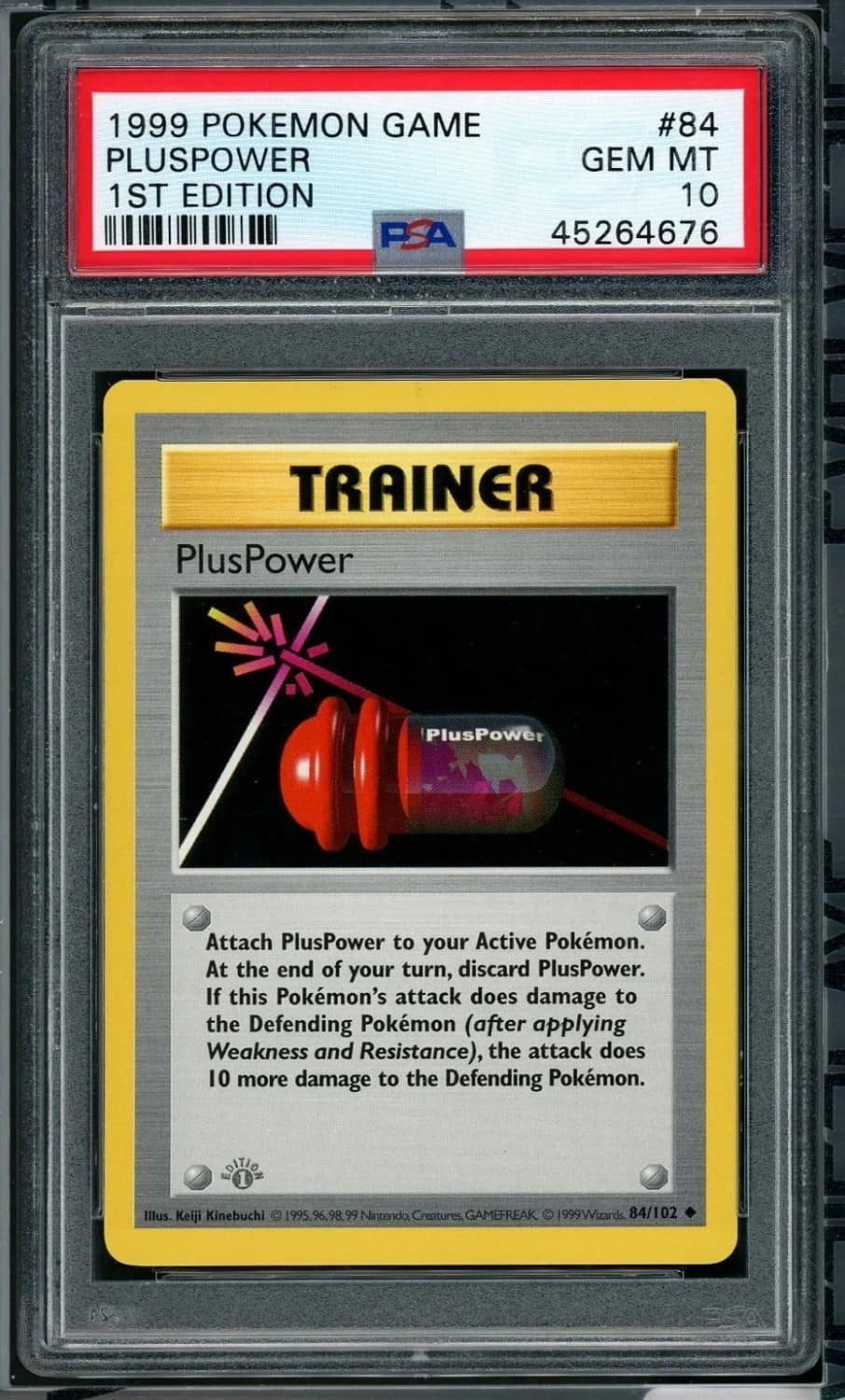 Pluspower