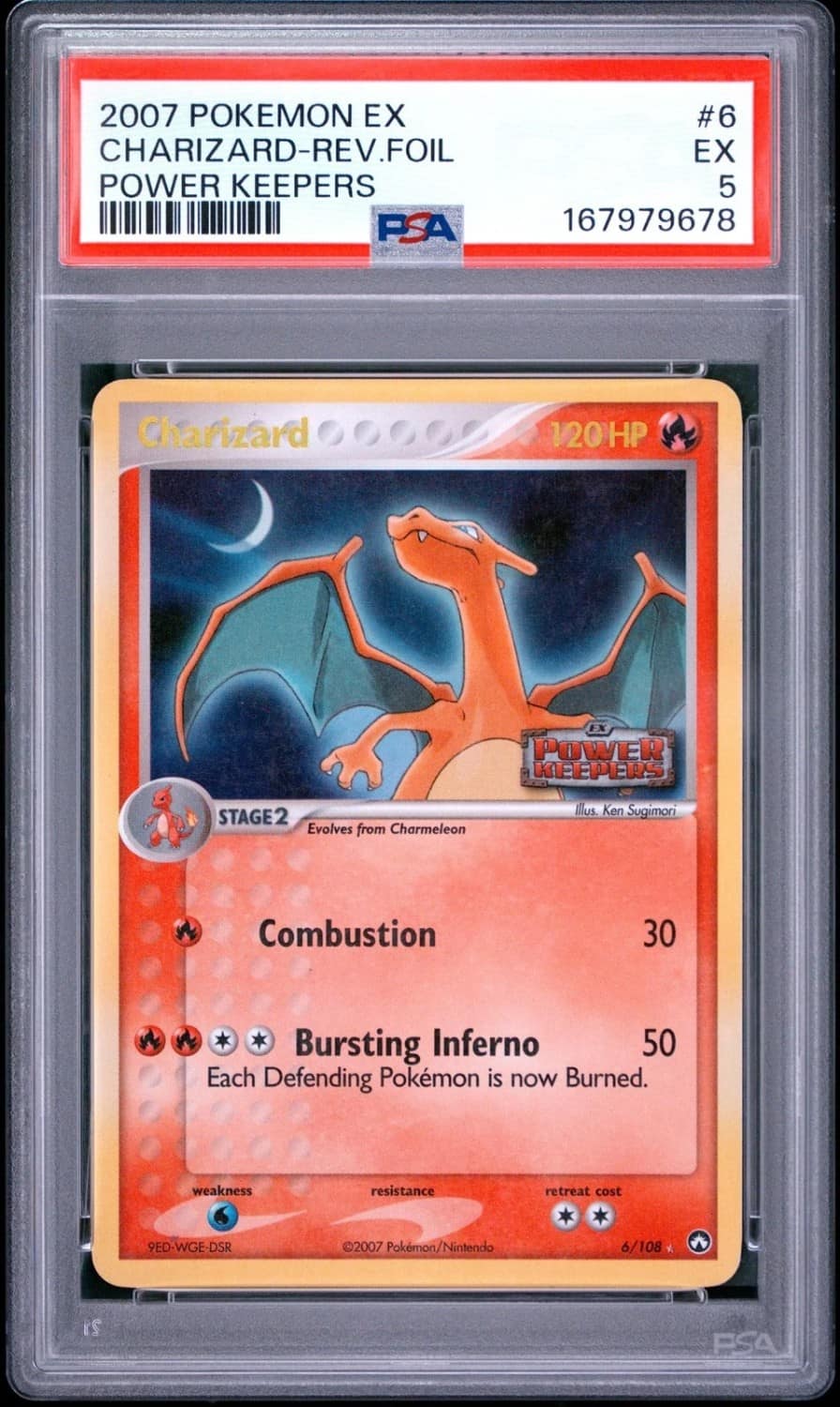 Charizard