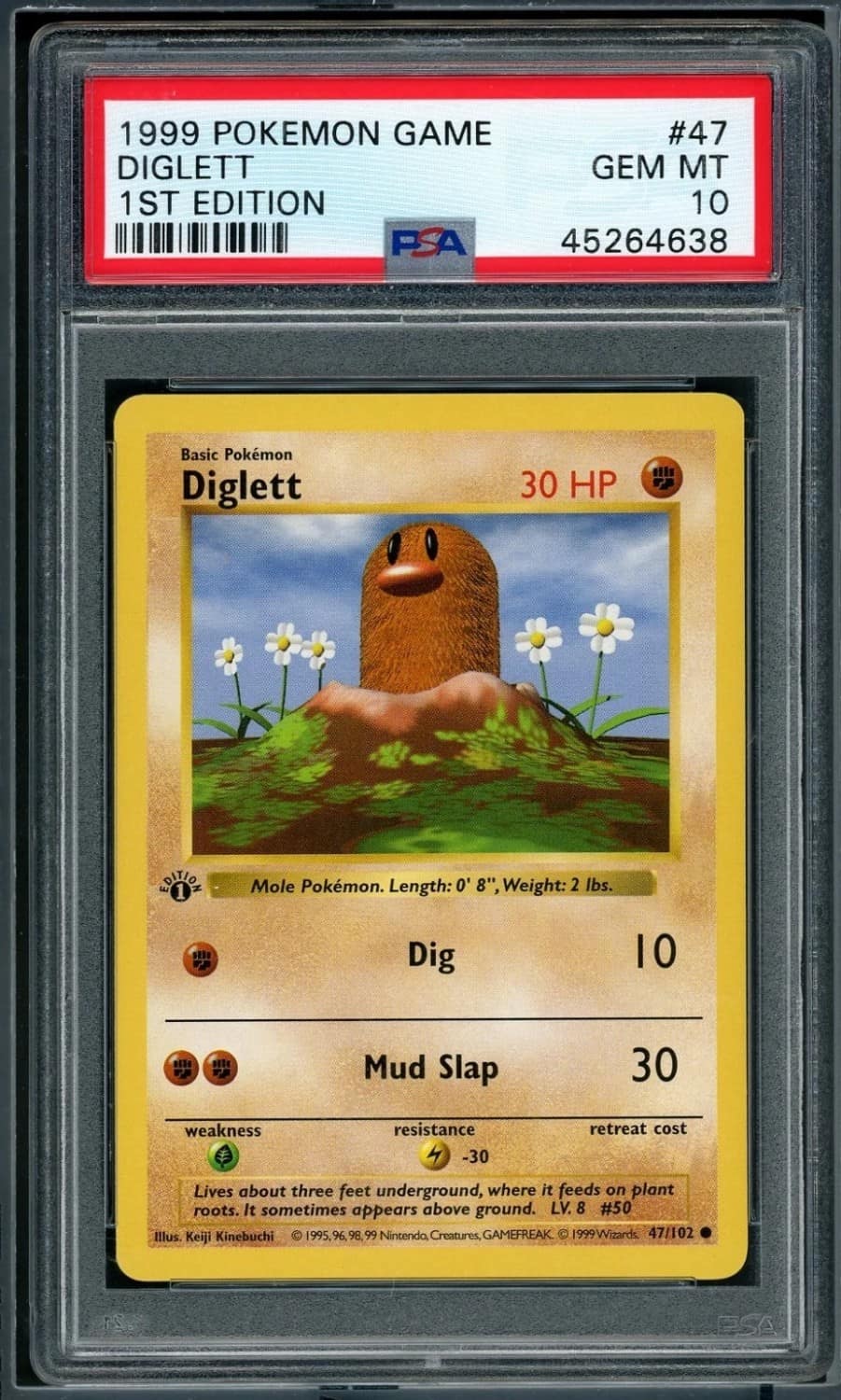 Diglett