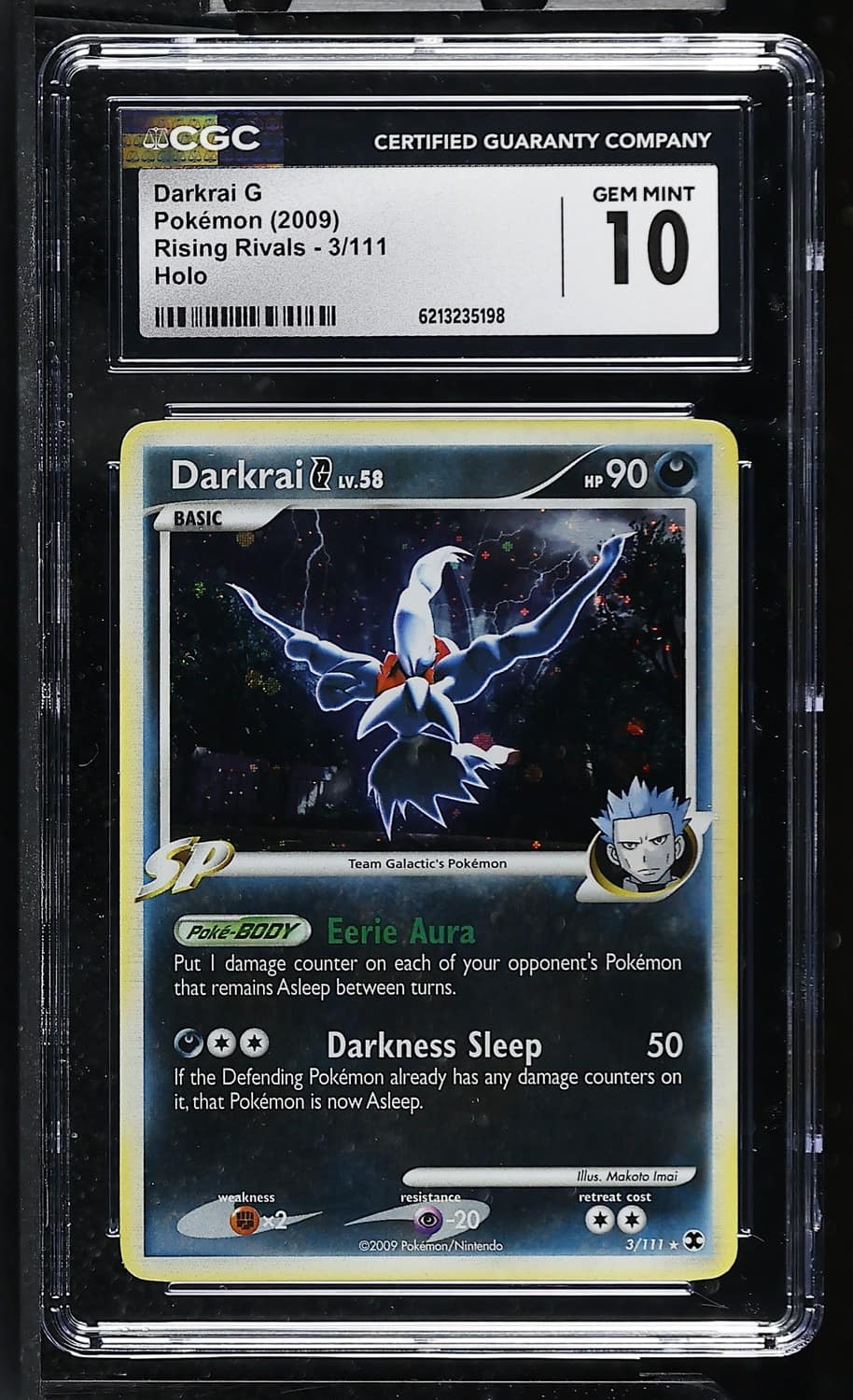 Darkrai G