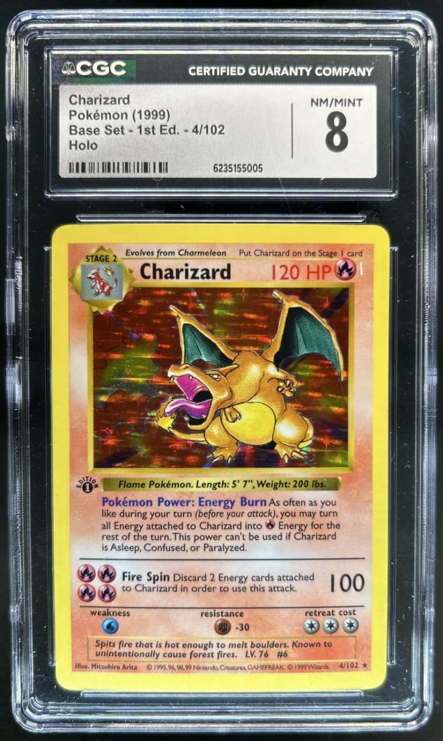 Charizard