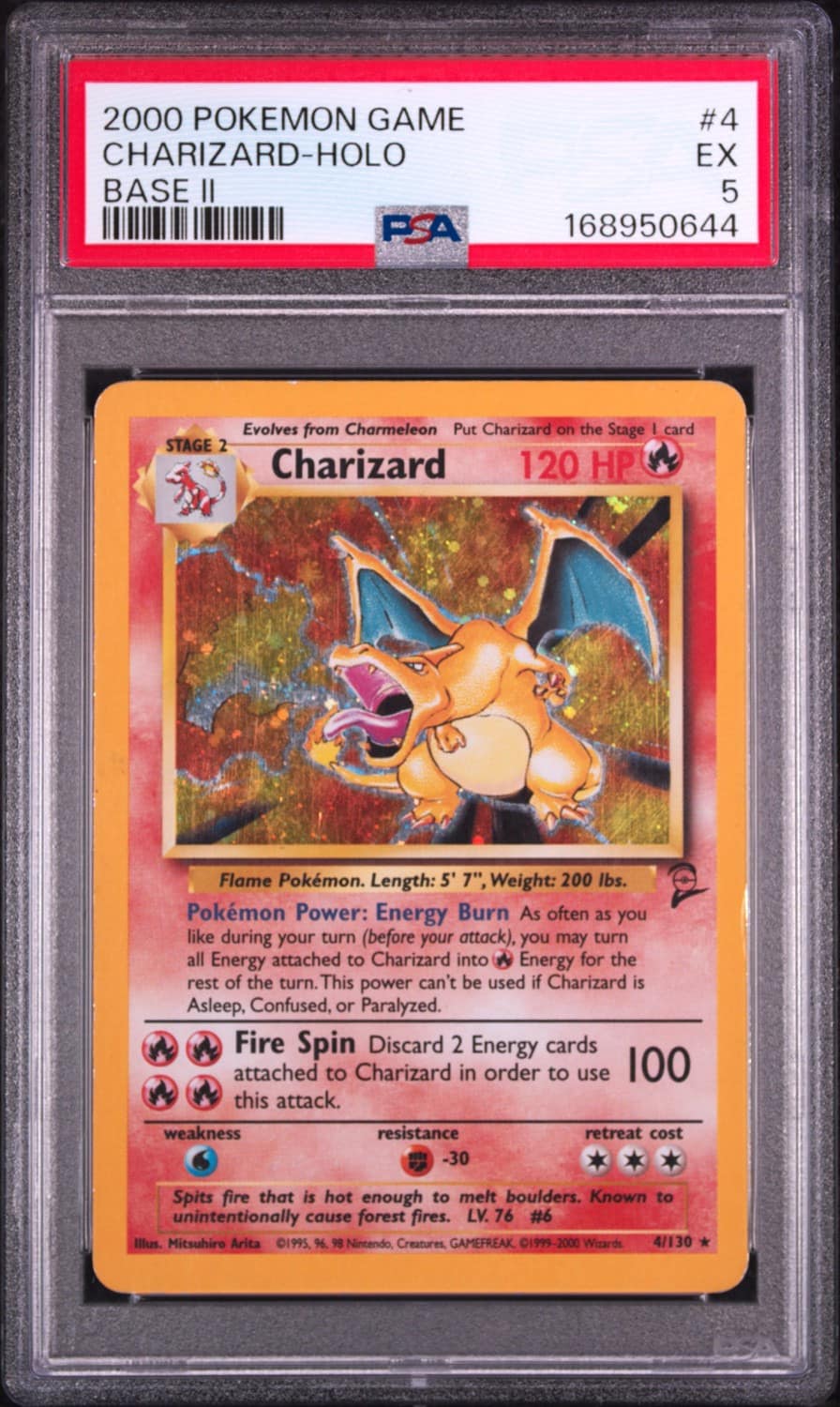 Charizard