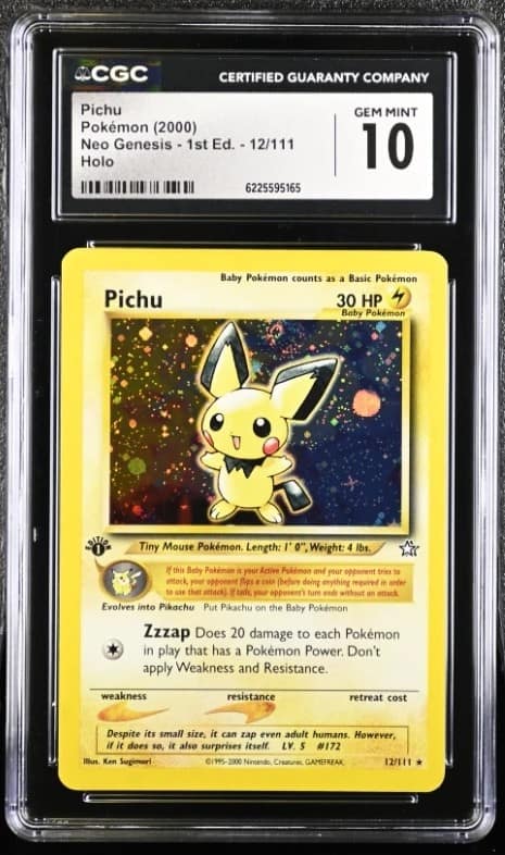 Pichu